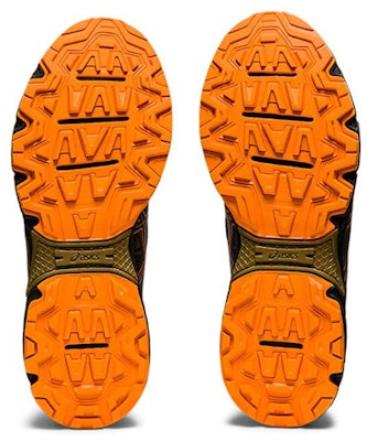 亚瑟士Gel-Venture 8越野版“绿色” 1011A824-301 Details for 亚瑟士Gel-Venture 8越野版“绿色” 1011A824-301