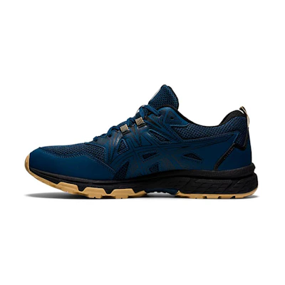 ASICS Gel Venture 8 'Mako Blue Gold'