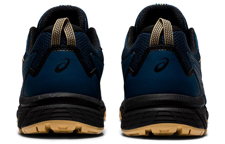 ASICS Gel Venture 8 'Mako Blue Gold' 圖 5