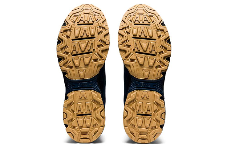 ASICS Gel Venture 8 'Mako Blue Gold' 圖 6