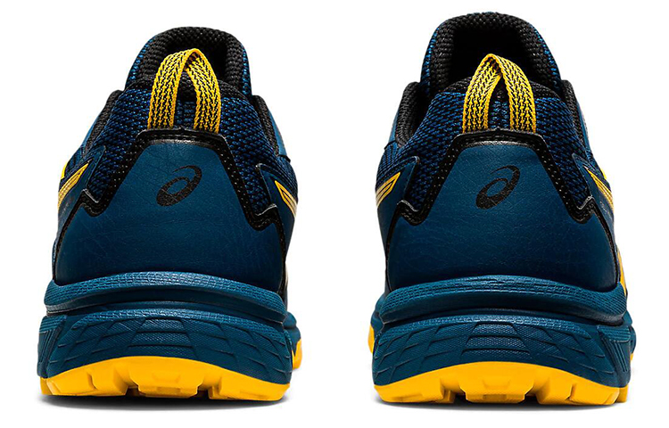 ASICS Gel Venture 8 'Mako Blue Saffron' 圖 5