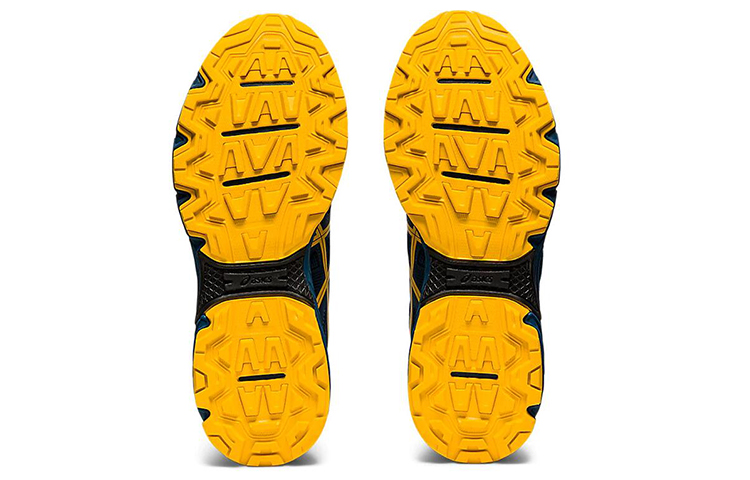 ASICS Gel Venture 8 'Mako Blue Saffron' 圖 6