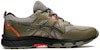 ASICS Gel Venture 8 'Mantle Green' Lelaki Kasut Sukan 1011A824-303