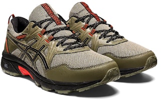 亞瑟士 Gel Venture 8 'Mantle Green' 1011A824-303 Lookbook 亞瑟士 Gel Venture 8 'Mantle Green' 1011A824-303