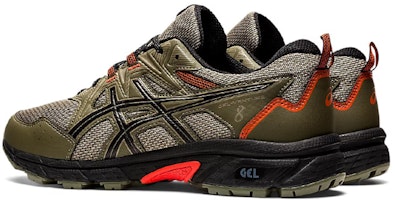 亞瑟士 Gel Venture 8 'Mantle Green' 1011A824-303 Shop 亞瑟士 Gel Venture 8 'Mantle Green' 1011A824-303