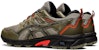 ASICS Gel Venture 8 'Mantle Green' Lelaki Kasut Sukan 1011A824-303