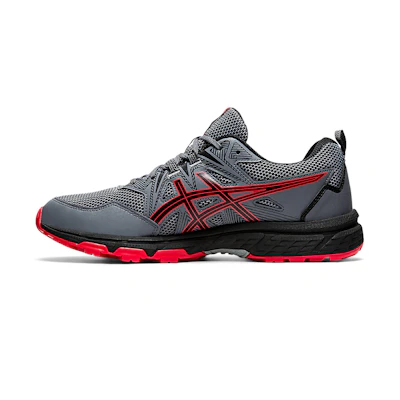 ASICS Gel Venture 8 'Metropolis Classic Red'