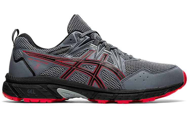 ASICS Gel Venture 8 'Metropolis Classic Red' 圖 2