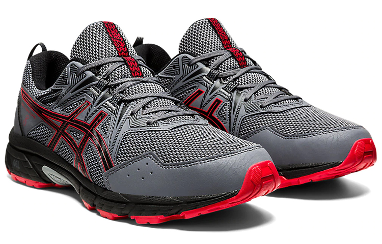 ASICS Gel Venture 8 'Metropolis Classic Red' 圖 3