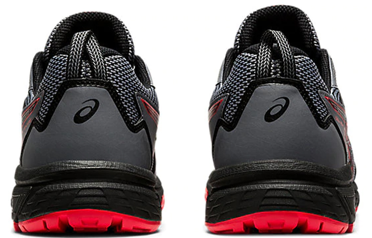 ASICS Gel Venture 8 'Metropolis Classic Red' 圖 5