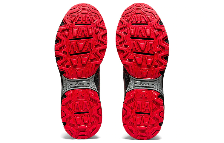 ASICS Gel Venture 8 'Metropolis Classic Red' 圖 6