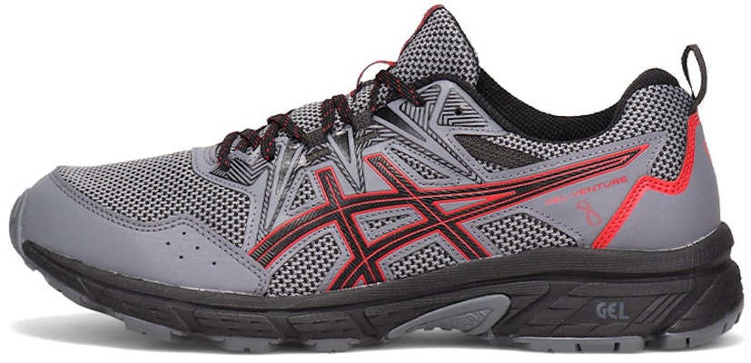 ASICS Gel Venture 8 'Metropolis Merah' 1011B396-020 Buy ASICS Gel Venture 8 'Metropolis Merah' 1011B396-020
