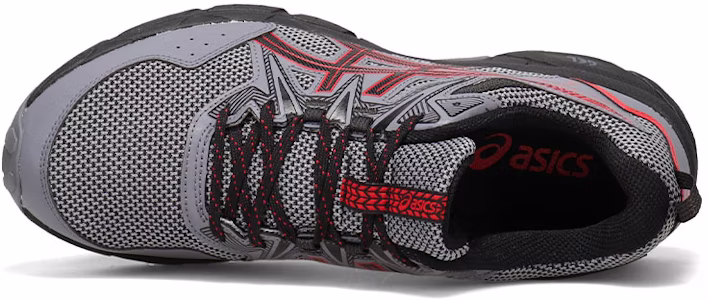 ASICS Gel Venture 8 'Metropolis Rojo' 1011B396-020 Lookbook ASICS Gel Venture 8 'Metropolis Rojo' 1011B396-020