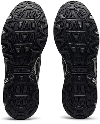 ASICS Gel-Venture 8 Hijau/Hitam 1011A824-302 Details for ASICS Gel-Venture 8 Hijau/Hitam 1011A824-302