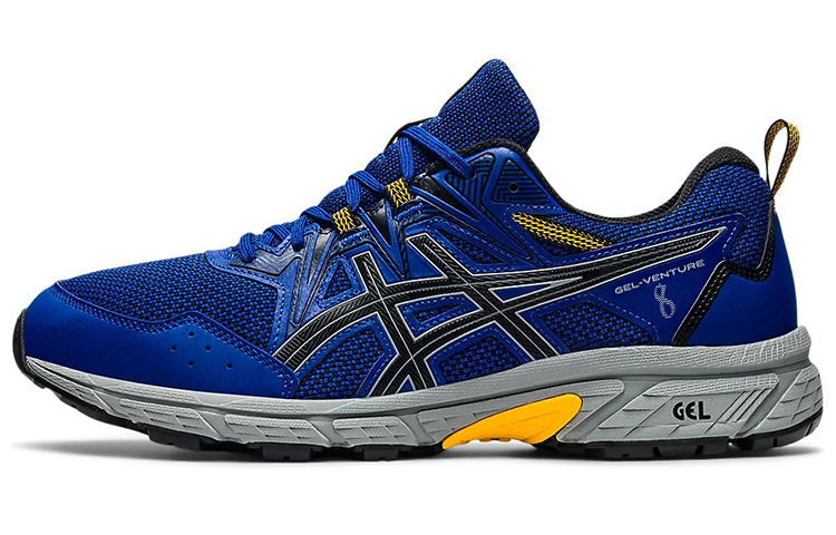 Buy ASICS Gel Venture 8 ''Monaco Blauw'' 1011A824-402