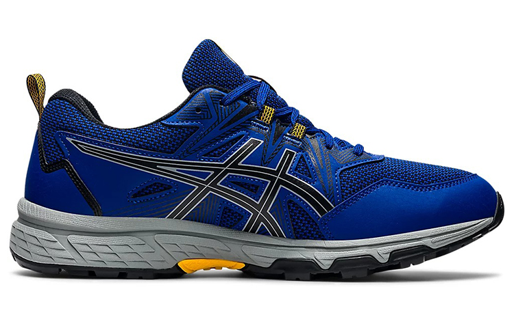 Order ASICS Gel Venture 8 ''Monaco Blauw'' 1011A824-402