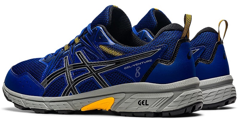 ASICS Gel Venture 8 '摩纳哥蓝' 运动鞋 1011A824-402 Shop ASICS Gel Venture 8 '摩纳哥蓝' 运动鞋 1011A824-402