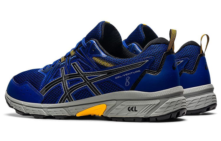 Shop ASICS Gel Venture 8 ''Monaco Blauw'' 1011A824-402