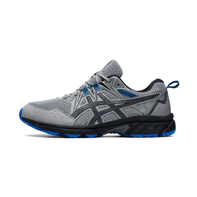 ASICS Gel Venture 8 'Sheet Rock Electric Blue'