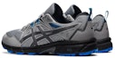 Shop ASICS Gel Venture 8 'Sheet Rock Electric Blue' Lelaki Kasut Sukan 1011A824-028