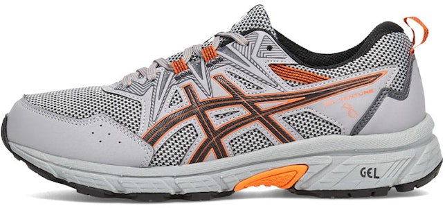 ASICS Gel Venture 8 'Sheet Rock Habanero' Lelaki Kasut Larian 1011A824-021 Buy ASICS Gel Venture 8 'Sheet Rock Habanero' Lelaki Kasut Larian 1011A824-021