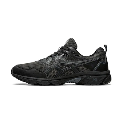ASICS Gel Venture 8 'Triple Black'