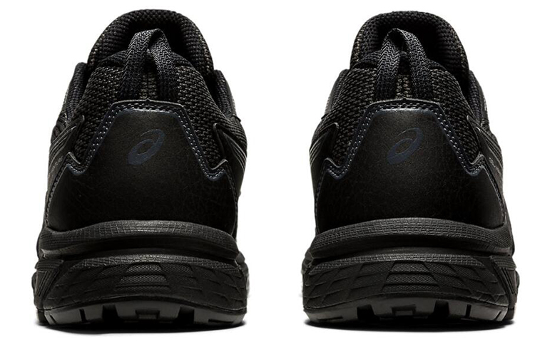 ASICS Gel Venture 8 'Triple Black' 圖 5