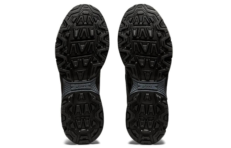 ASICS Gel Venture 8 'Triple Black' 圖 6