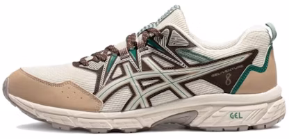 ASICS Gel-Venture 8 Shoes 'Beige Brown' 1011B831-100 ASICS Gel-Venture 8 Shoes 'Beige Brown' 1011B831-100