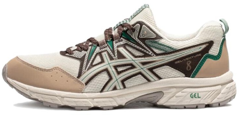Kasut ASICS Gel-Venture 8 'Beige Brown' 1011B831-100 Buy Kasut ASICS Gel-Venture 8 'Beige Brown' 1011B831-100
