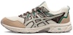 Kasut ASICS Gel-Venture 8 'Beige Brown' 1011B831-100