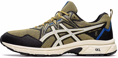 ASICS Gel-Venture 8 'Yellow Black' 1011A824-300 ASICS Gel-Venture 8 'Yellow Black' 1011A824-300