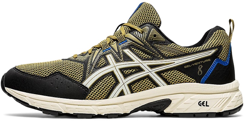 ASICS Gel-Venture 8 'Kuning Hitam' 1011A824-300 Buy ASICS Gel-Venture 8 'Kuning Hitam' 1011A824-300