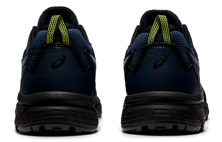 Purchase ASICS Gel Venture 8 AWL ''Bleu Français Jaune Sécurité'' 1011B316-400