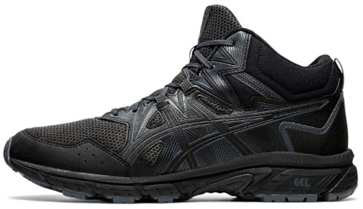 아식스 젤 벤처 8 MT '블랙' (Asicseu Jel Bencheo 8 MT 'Beullaek') 1011A993-001 Buy 아식스 젤 벤처 8 MT '블랙' (Asicseu Jel Bencheo 8 MT 'Beullaek') 1011A993-001