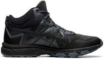 ASICS Gel Venture 8 MT 'Hitam' 1011A993-001 Order ASICS Gel Venture 8 MT 'Hitam' 1011A993-001