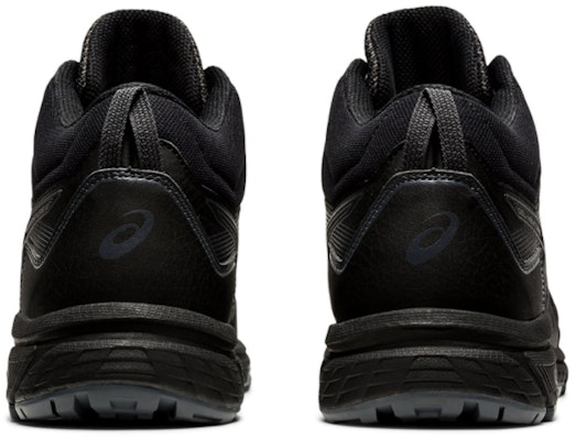 ASICS Gel Venture 8 MT 'Hitam' 1011A993-001 Purchase ASICS Gel Venture 8 MT 'Hitam' 1011A993-001