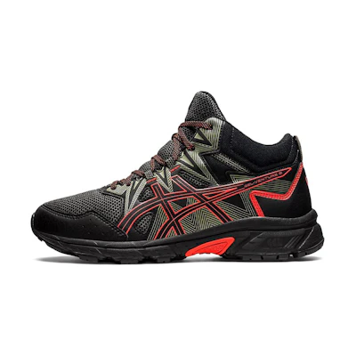ASICS Gel Venture 8 MT 'Black Cherry Tomato'