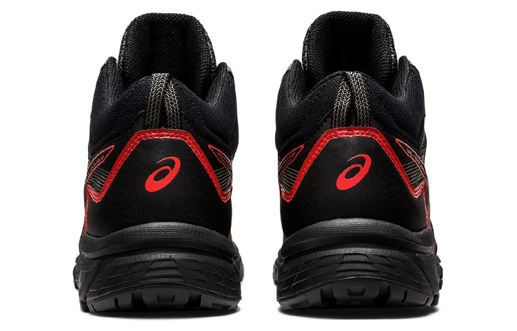 Purchase ASICS Gel Venture 8 MT 'Negro y Cereza Tomate' 1011A993-005