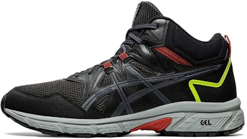 ASICS Gel Venture 8 MT 'Black Red' 1011A993-002 ASICS Gel Venture 8 MT 'Black Red' 1011A993-002