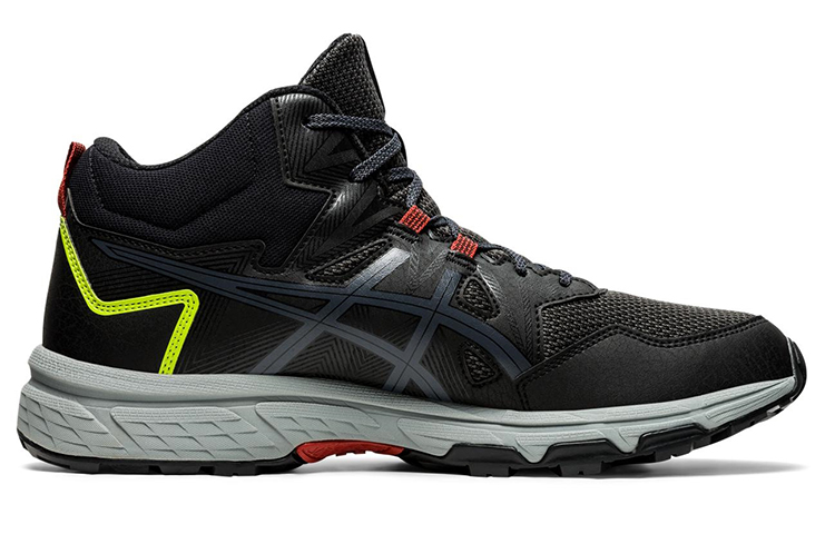 Order ASICS Gel Venture 8 MT ''Nero Rosso'' 1011A993-002