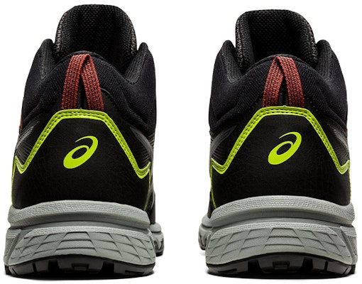 아식스 젤 벤처 8 MT '블랙 레드' 1011A993-002 Shop 아식스 젤 벤처 8 MT '블랙 레드' 1011A993-002