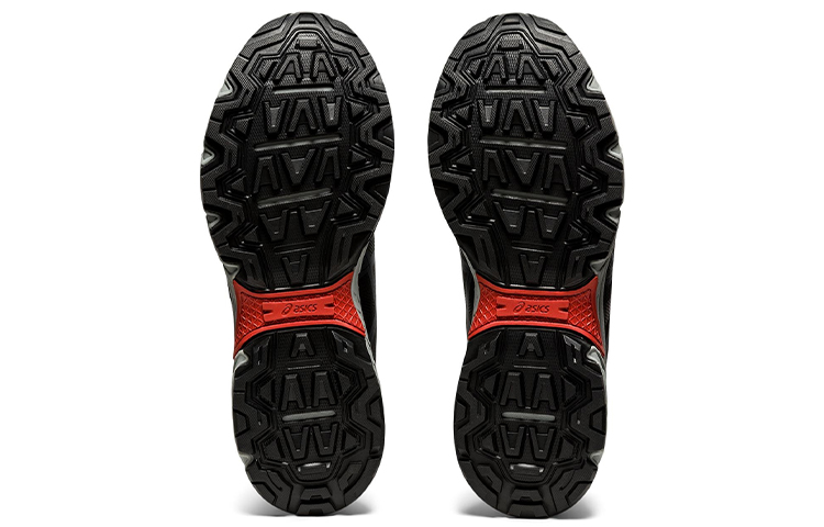 Purchase ASICS Gel Venture 8 MT ''Nero Rosso'' 1011A993-002