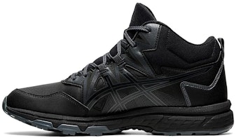 ASICS Gel-Venture 8 MT SL Lari Rentas Desa 'Hitam' 1131A056-001 Buy ASICS Gel-Venture 8 MT SL Lari Rentas Desa 'Hitam' 1131A056-001