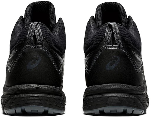 Asics Gel-Venture 8 MT SL 黑 越野跑步高筒鞋 Purchase Asics Gel-Venture 8 MT SL 黑 越野跑步高筒鞋