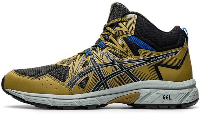 ASICS Gel Venture 8 MT 'Coklat' 1011A993-003 Buy ASICS Gel Venture 8 MT 'Coklat' 1011A993-003