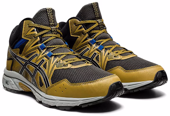 ASICS Gel Venture 8 MT '棕色' 1011A993-003 Lookbook ASICS Gel Venture 8 MT '棕色' 1011A993-003