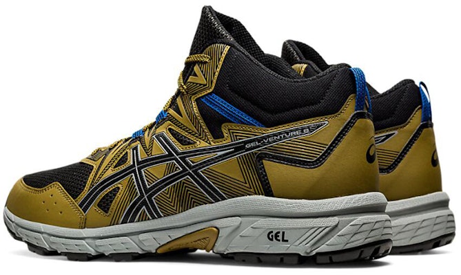 ASICS Gel Venture 8 MT 'Coklat' 1011A993-003 Shop ASICS Gel Venture 8 MT 'Coklat' 1011A993-003