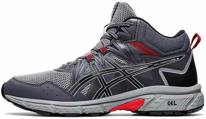 아식스 젤 벤처 8 MT '캐리어 그레이' (50 characters) 1011A993-020 Buy 아식스 젤 벤처 8 MT '캐리어 그레이' (50 characters) 1011A993-020