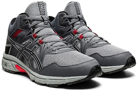 아식스 젤 벤처 8 MT '캐리어 그레이' (50 characters) 1011A993-020 Lookbook 아식스 젤 벤처 8 MT '캐리어 그레이' (50 characters) 1011A993-020